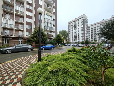 квартира по адресу Нове Шосе, 8б