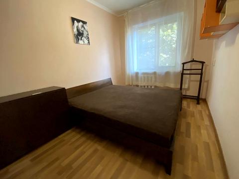квартира за адресою Олександра Поля просп. (Кірова), 88