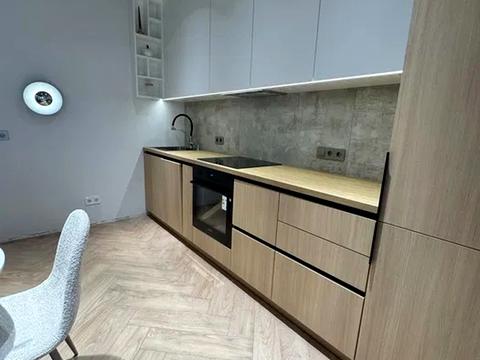 квартира по адресу Николая Гулака ул., 4