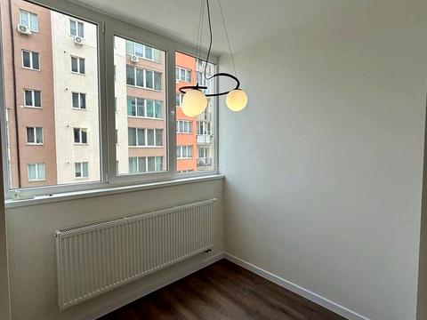 квартира за адресою Бельведерська вул., 23