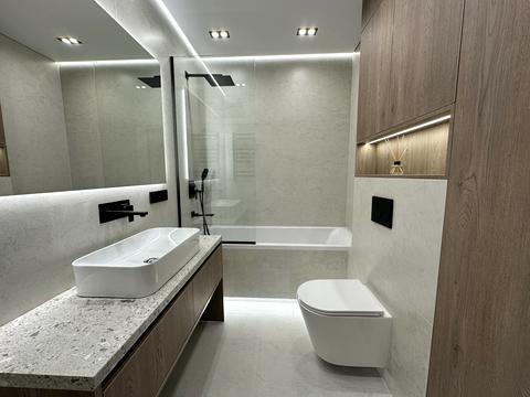 квартира за адресою Степана Бандери вул., 79