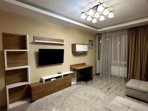 квартира за адресою Київська вул., 245