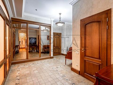 квартира по адресу Леси Украинки бульв., 30-Б