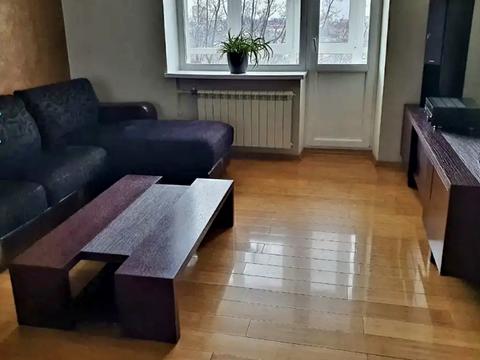 квартира по адресу Телевизионная ул., 12