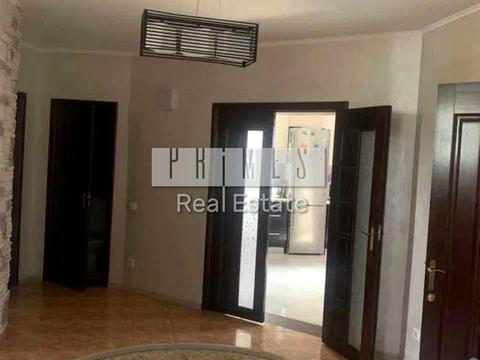 дом по адресу 1-я Песчаная ул.