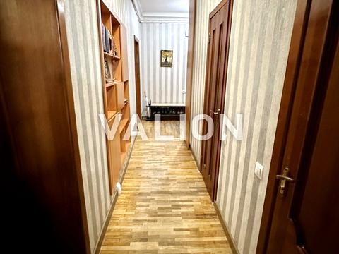 квартира за адресою Донецька вул., 18