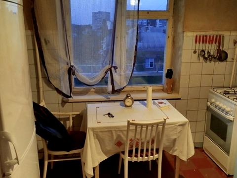 квартира по адресу Профессора Подвысоцкого ул., 16