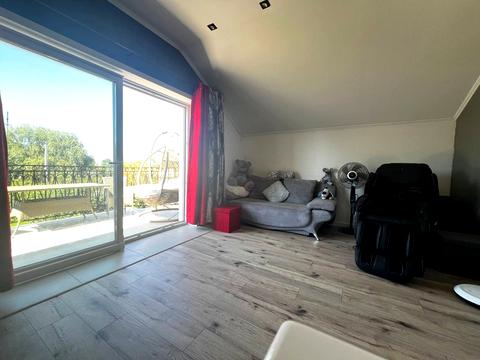 дом по адресу Папулова ул.