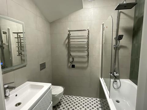 будинок за адресою Амосова вул.