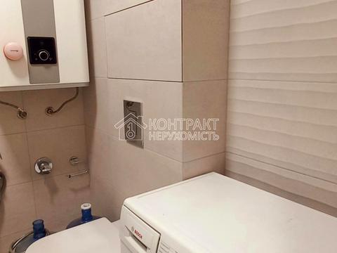 квартира по адресу Бучмы ул. (Командарма Уборевича), 20