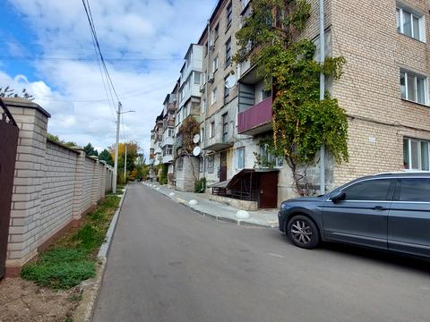 квартира за адресою Миколаївська вул., 3