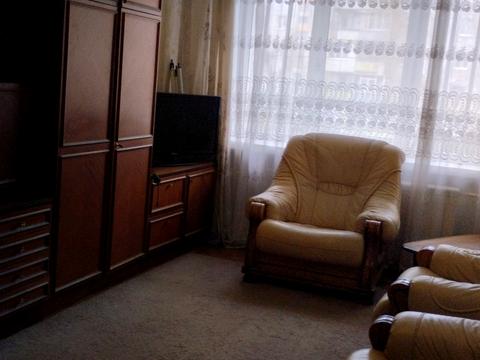 квартира за адресою Северина Потоцького пров. (Сімнадцятого Партз'їзду), 8