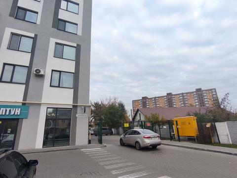 квартира по адресу Максютова ул., 11