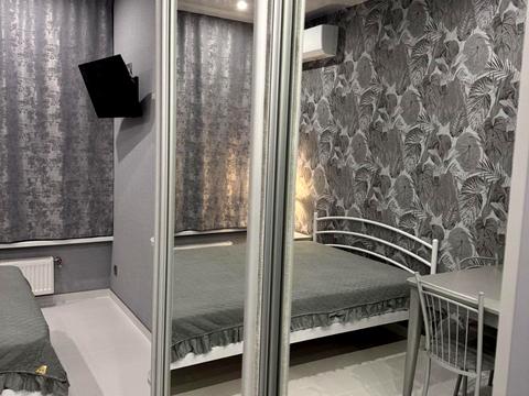 квартира за адресою Ракетна вул., 24