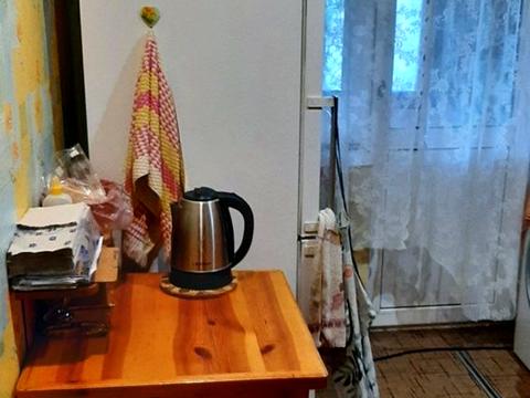 квартира по адресу Героев Труда ул., 33е