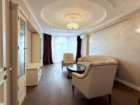 квартира за адресою Дмитрівська вул., 75