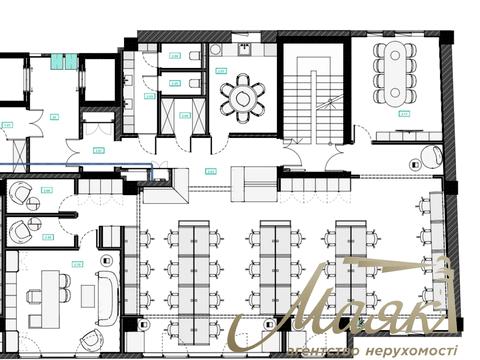 комерційна за адресою Бульварно-Кудрявська вул. (Воровського), 15А