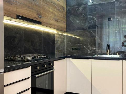 квартира по адресу Приозерна ул., 26