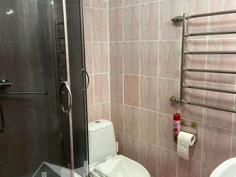 квартира за адресою Степана Бандери вул. (Димитрова), 4