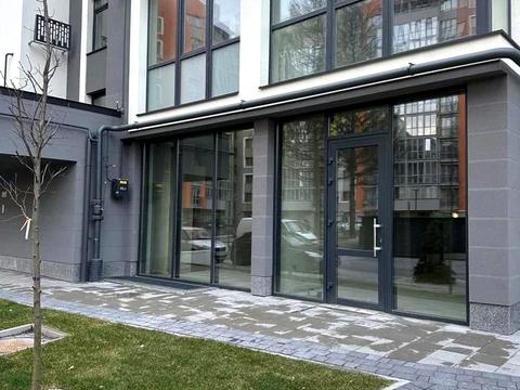 коммерческая по адресу Угорская ул., 12