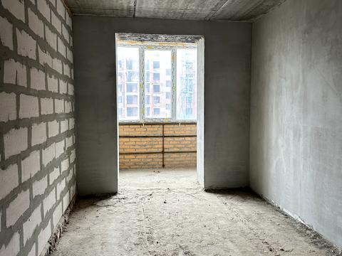 квартира по адресу Франко Ивана ул., 8/1