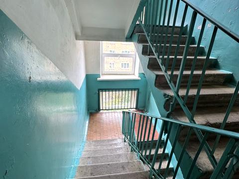 квартира за адресою Садова вул., 4