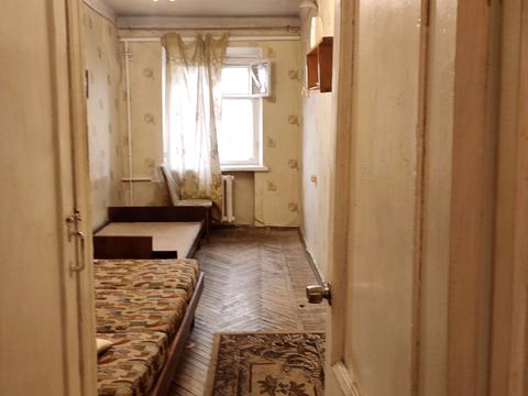 квартира по адресу Верховной Рады бульв., 17