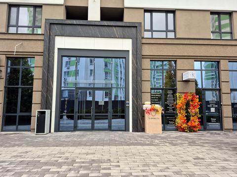 квартира по адресу Университетская ул., 3/8