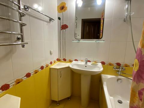 квартира по адресу Большая Арнаутская ул., 84