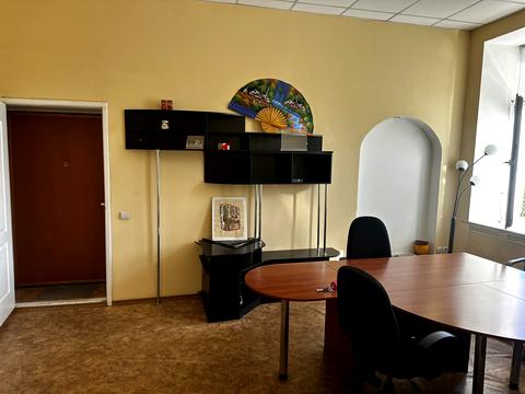 коммерческая по адресу Пастера, 16