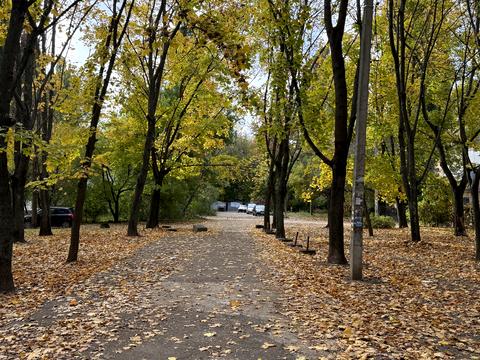 квартира за адресою Шевченка просп., 8в