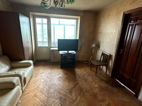 квартира по адресу Академика Сахарова ул., 56