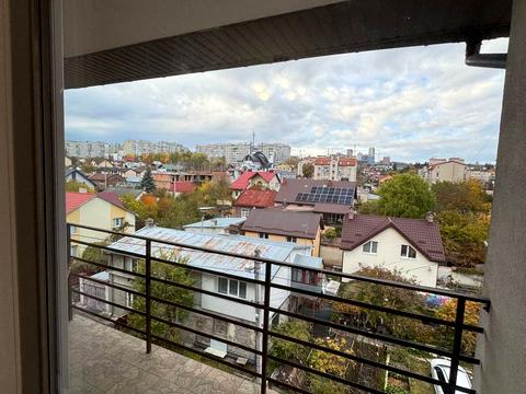 квартира по адресу Космичная ул., 3
