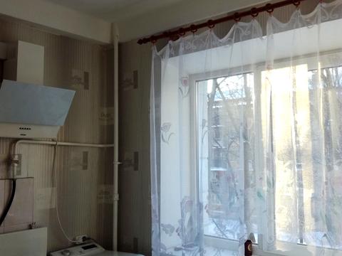 квартира за адресою Михайла Донця вул., 21-А