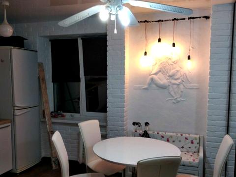 квартира по адресу Київська