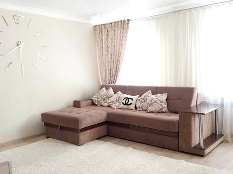 квартира по адресу Театральная