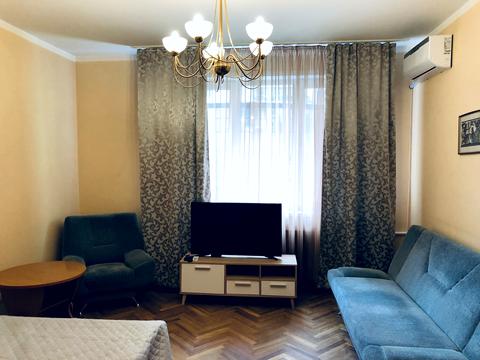 квартира за адресою Старонаводницька вул., 4-Б