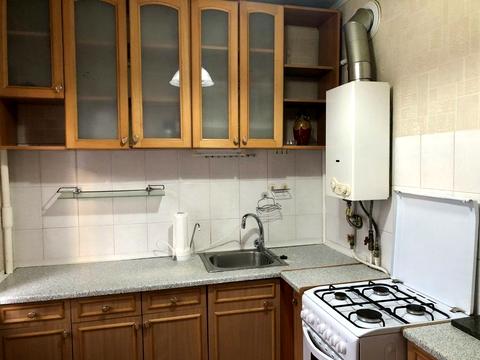 квартира по адресу Богдана Хмельницкого ул., 19