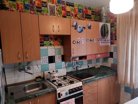 квартира за адресою Ушинського вул., 30/1