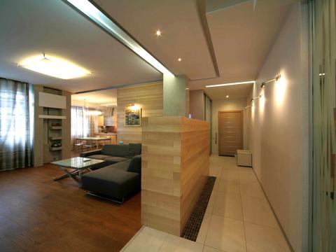 квартира за адресою Миколи Міхновського бульв. (Дружби народів), 14/16