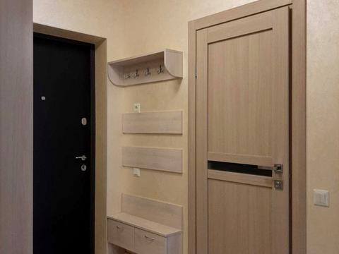 квартира за адресою Євгена Сверстюка вул. (Марини Раскової), 6-В