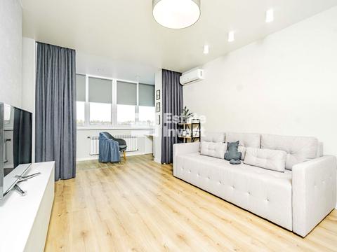 квартира по адресу Героев Харькова просп. (Московский), 162