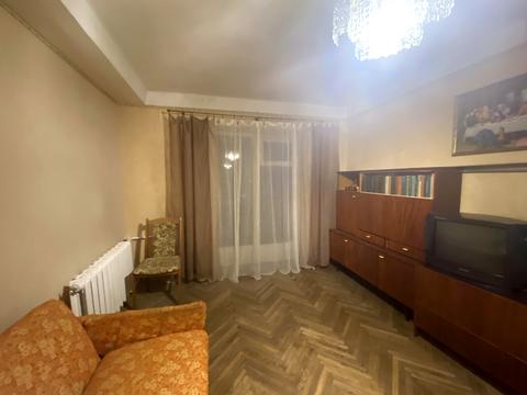 квартира по адресу Вильде Эдуарда ул., 8