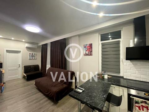 квартира за адресою Вахтанга Кікабідзе вул. (Булгакова), 12