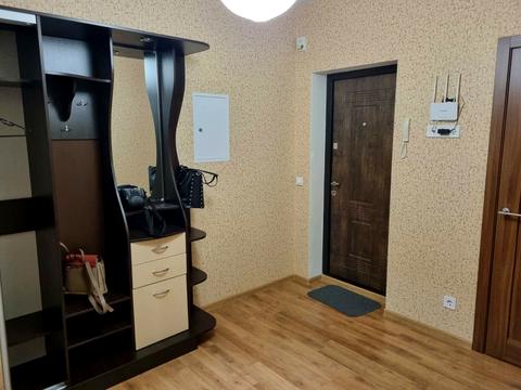 квартира за адресою Миколи Руденка бульв. (Кольцова), 14-Д