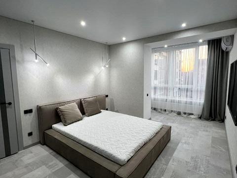 квартира по адресу Гетмана Полуботка ул., 36