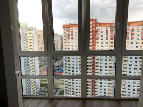 квартира по адресу Бориса Гмыри ул., 16а