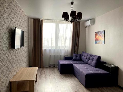 квартира по адресу Соломии Крушельницкой ул., 15-В