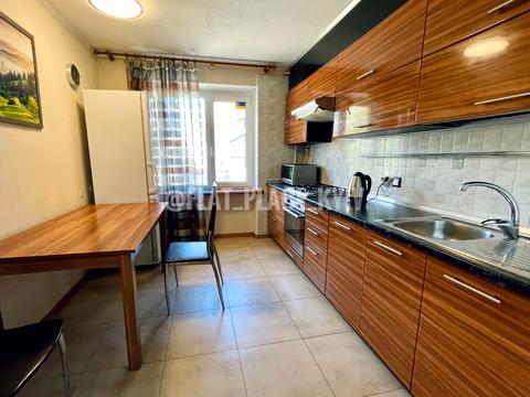 квартира по адресу Андреевская ул., 8/12