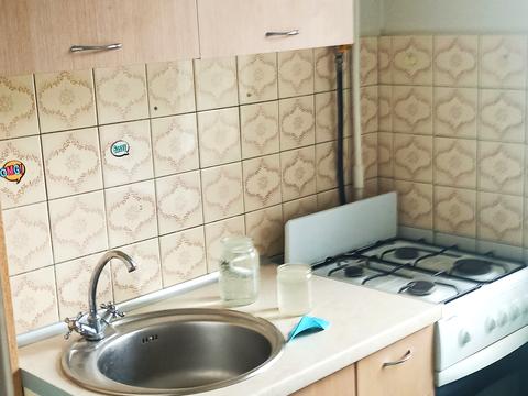 квартира по адресу Лескова ул., 6